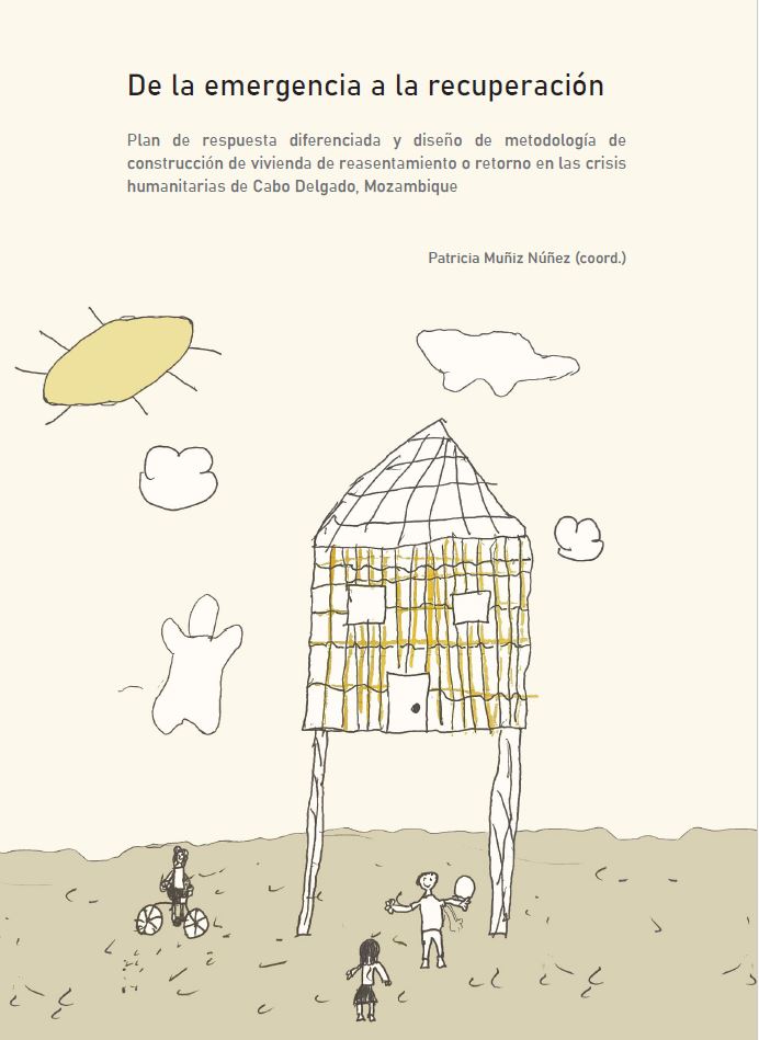De la emergencia a la recuperación