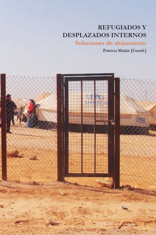 Refugiados y desplazados internos